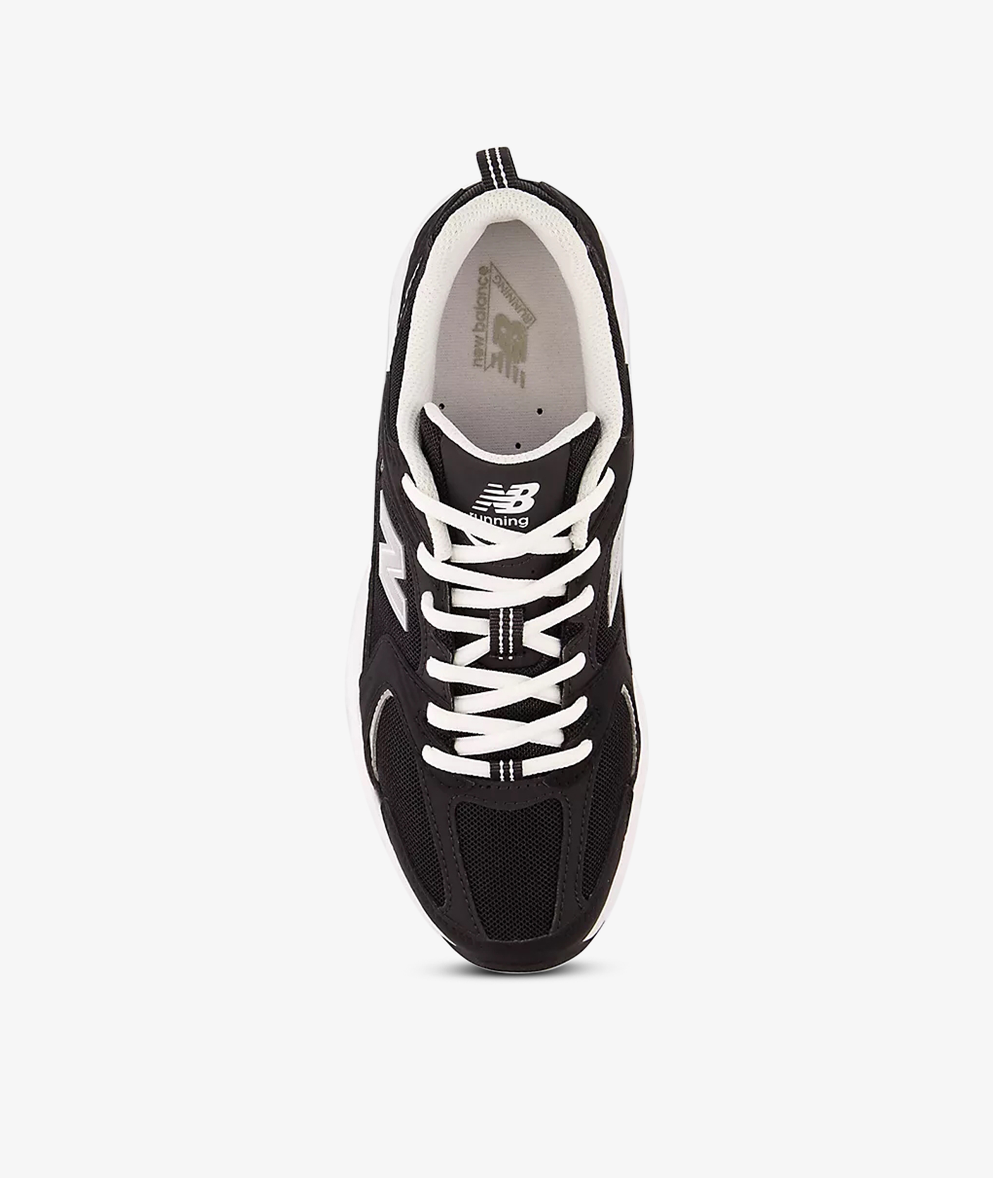 Nb 530 sport black cheap