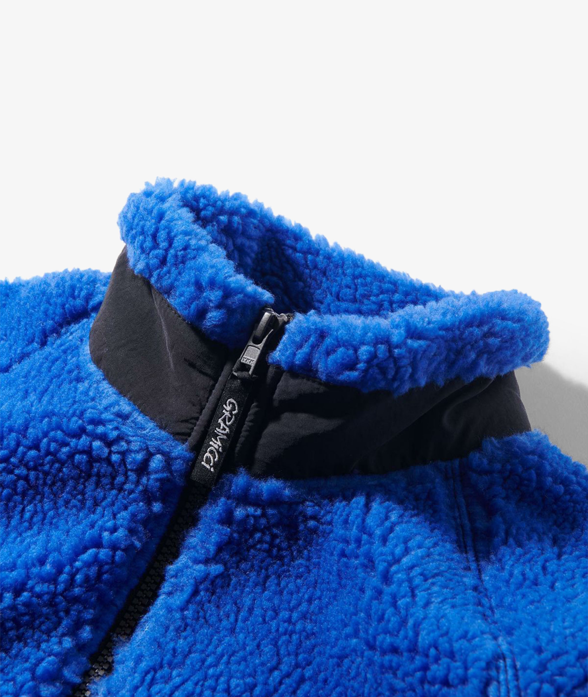 Norse Store | Shipping Worldwide - Gramicci Ridgeline JQ Fleece 