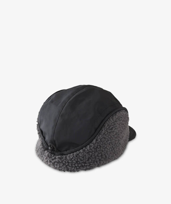 Gramicci - Aurora Boa Fleece Mountain cap