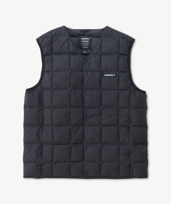 Gramicci - Taion Gramicci Inner Down Vest