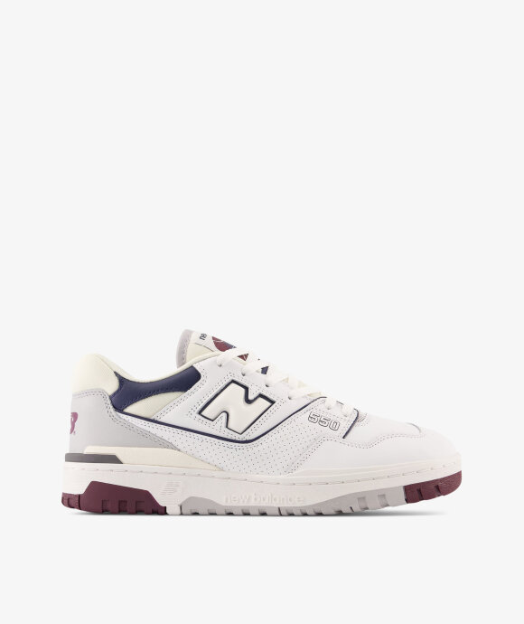 New Balance - BB550PWB