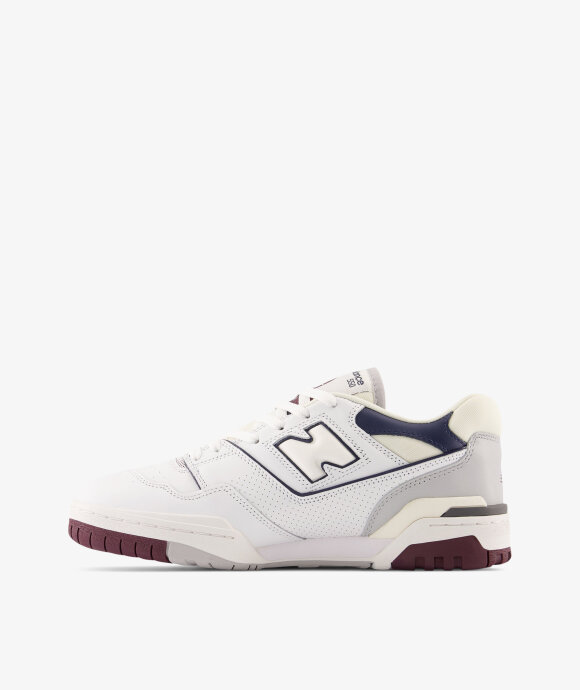 New Balance - BB550PWB