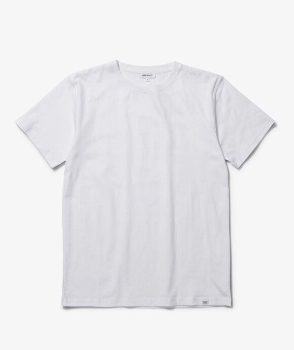 Norse Projects - Niels Standard SS