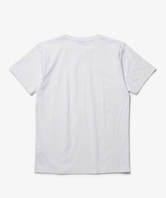 Norse Projects - Niels Standard SS