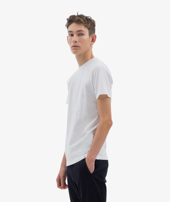 Norse Projects - Niels Standard SS