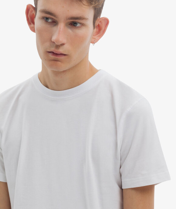 Norse Projects - Niels Standard SS