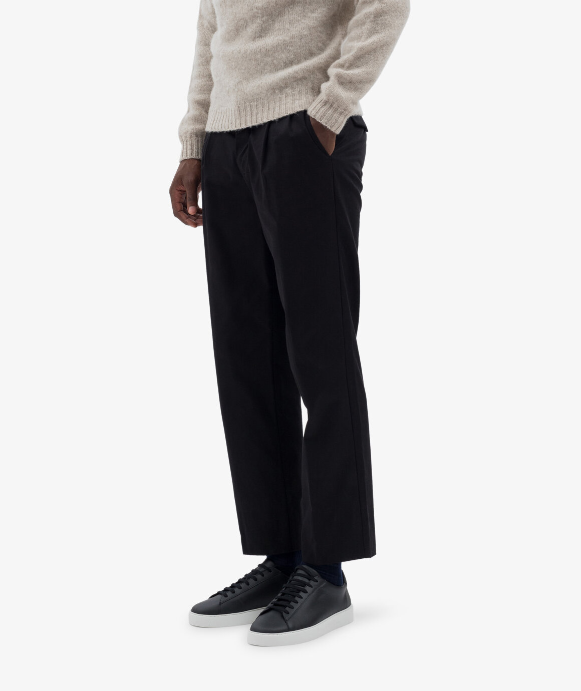 Norse Store | Shipping Worldwide - Norse Projects Christopher Gabardine ...