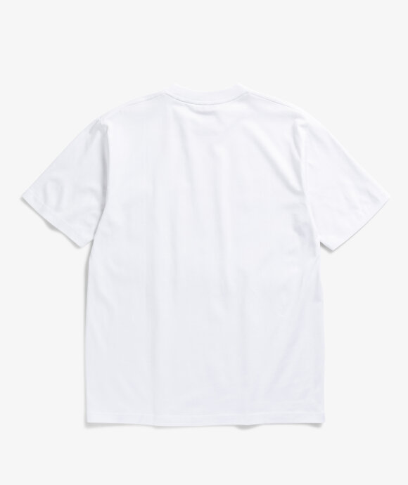 Norse Projects - Johannes Standard Pocket SS