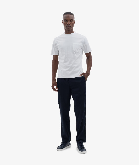 Norse Projects - Johannes Standard Pocket SS