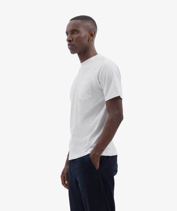 Norse Projects - Johannes Standard Pocket SS