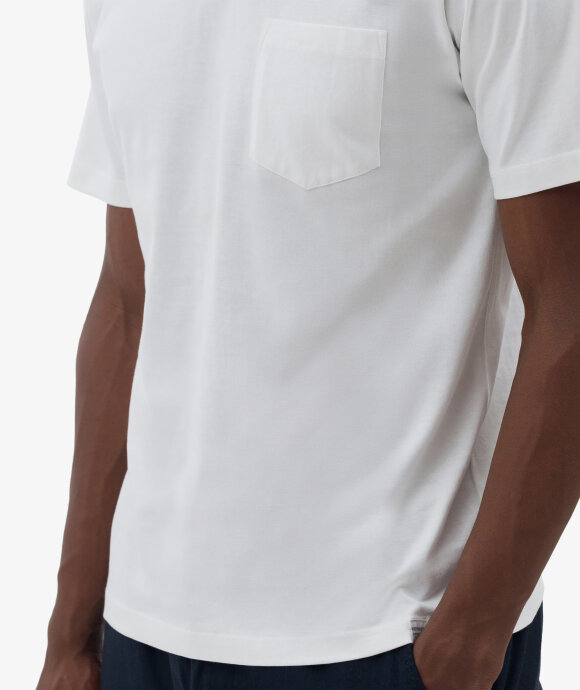 Norse Projects - Johannes Standard Pocket SS