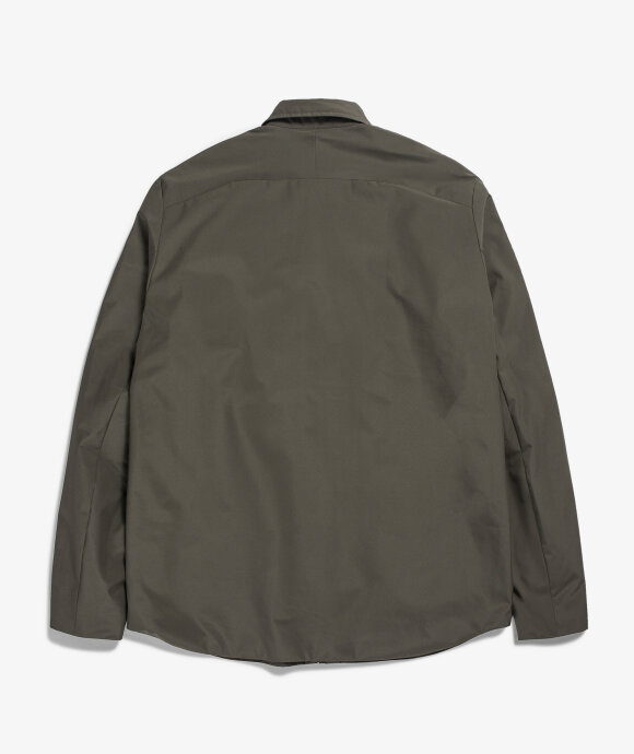 Norse Projects - Jens Gore-Tex Infinium Insulated Shirt Jacket