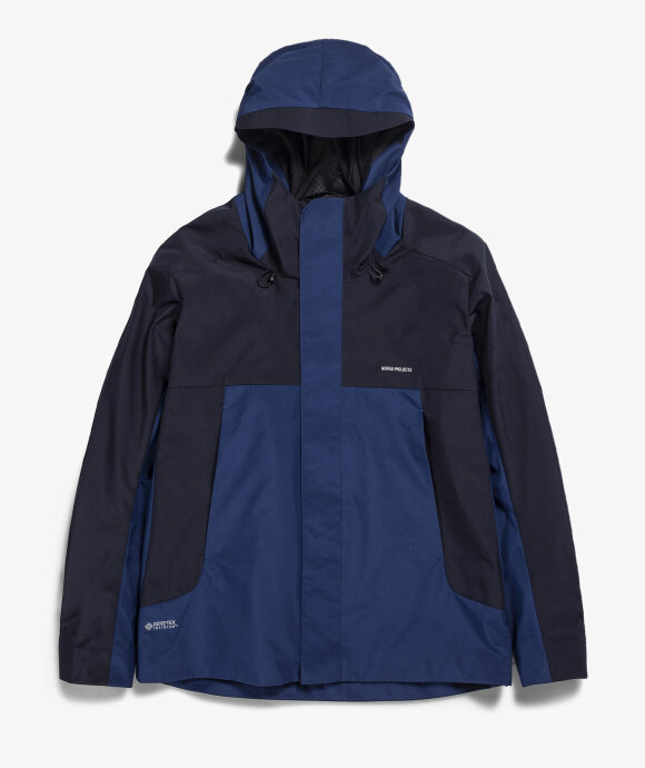 Norse Projects - Ursand Gore-Tex Infinium