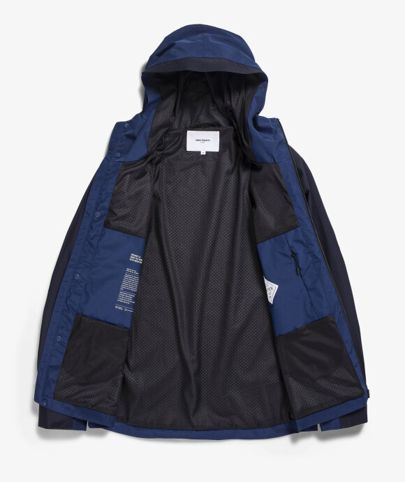 Norse Projects - Ursand Gore-Tex Infinium