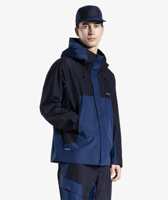 Norse Projects - Ursand Gore-Tex Infinium