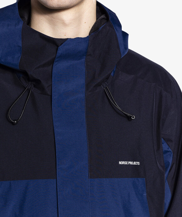 Norse Projects - Ursand Gore-Tex Infinium