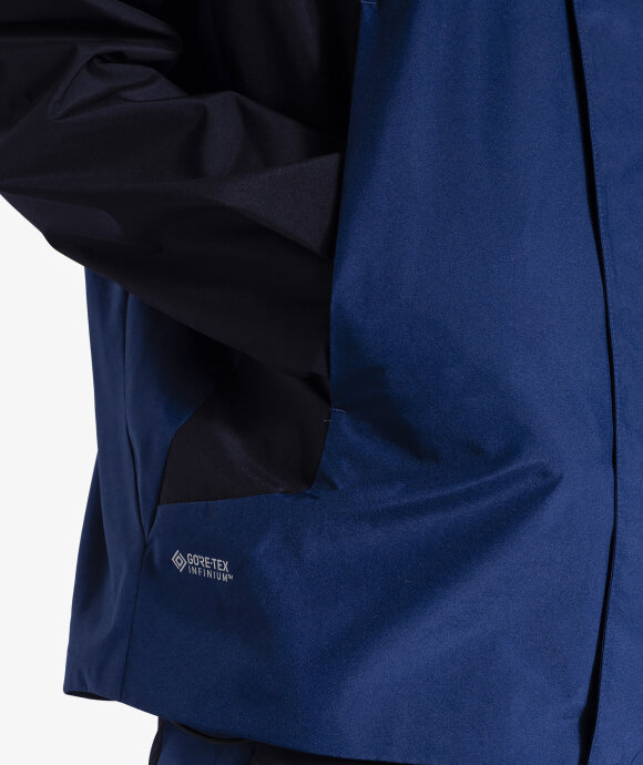 Norse Projects - Ursand Gore-Tex Infinium