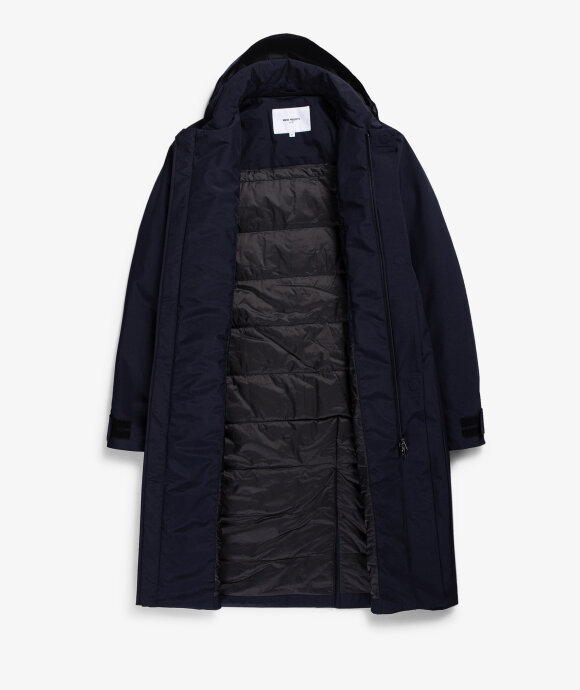 Norse Projects - Thor Gore-Tex Infinium 2.0