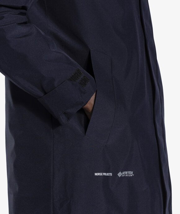 Norse Projects - Thor Gore-Tex Infinium 2.0
