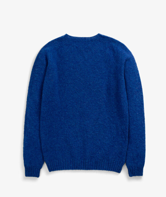 Norse Projects - Birnir Brushed Lambswool