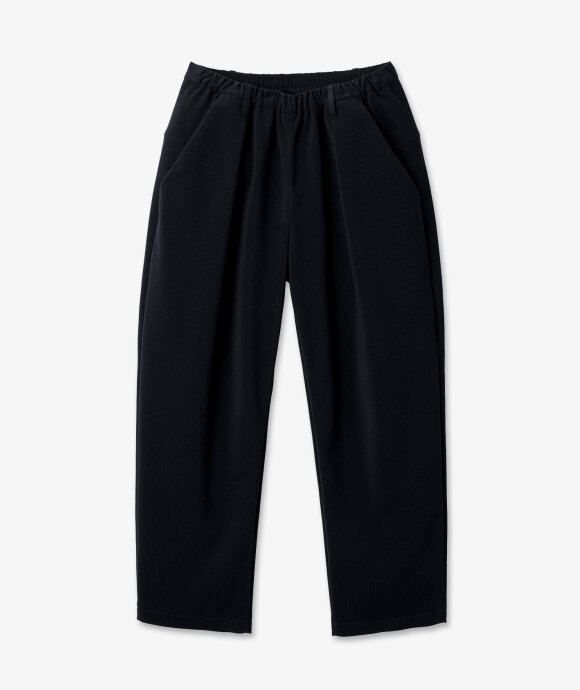 TEÄTORA - Dual Divisor Wallet Pants Resort