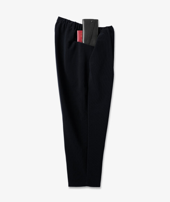 TEÄTORA - Dual Divisor Wallet Pants Resort