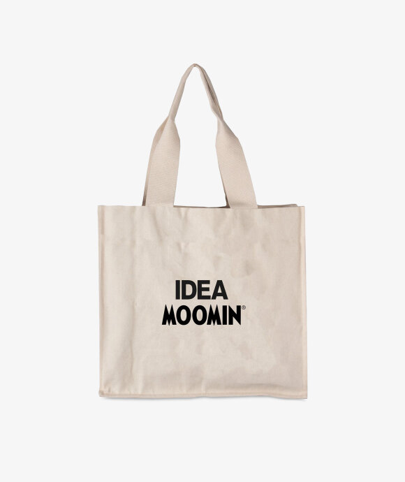 IDEA - Moomin Bag