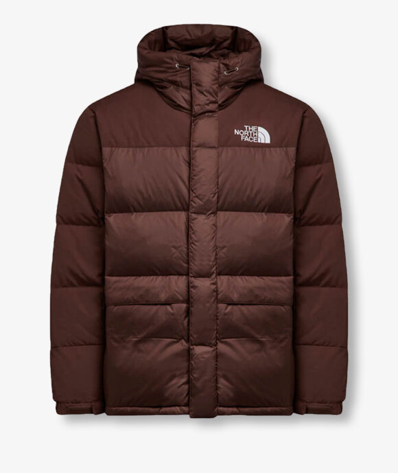 The North Face - Himalayan Down Parka