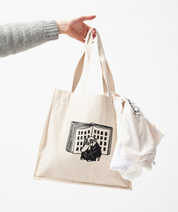 IDEA - Moomin Bag