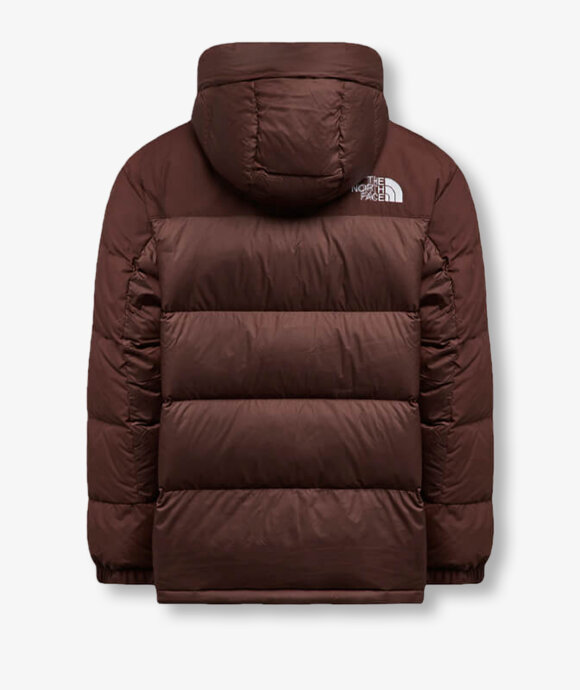 The North Face - Himalayan Down Parka