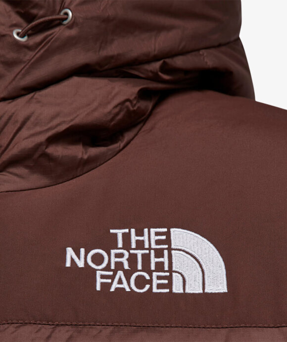 The North Face - Himalayan Down Parka