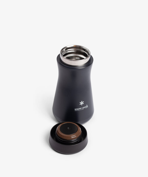 Snow Peak - Stainless Vacuum bottle