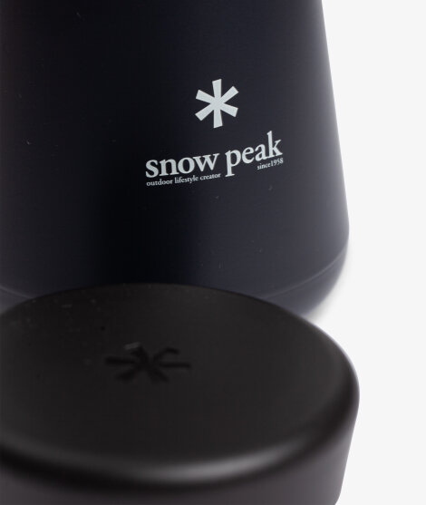 Snow Peak - Stainless Vacuum bottle