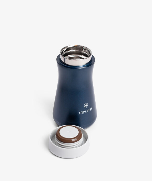 Snow Peak - Stainless Vacuum Bottle