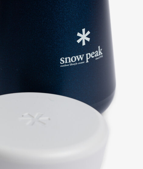 Snow Peak - Stainless Vacuum Bottle
