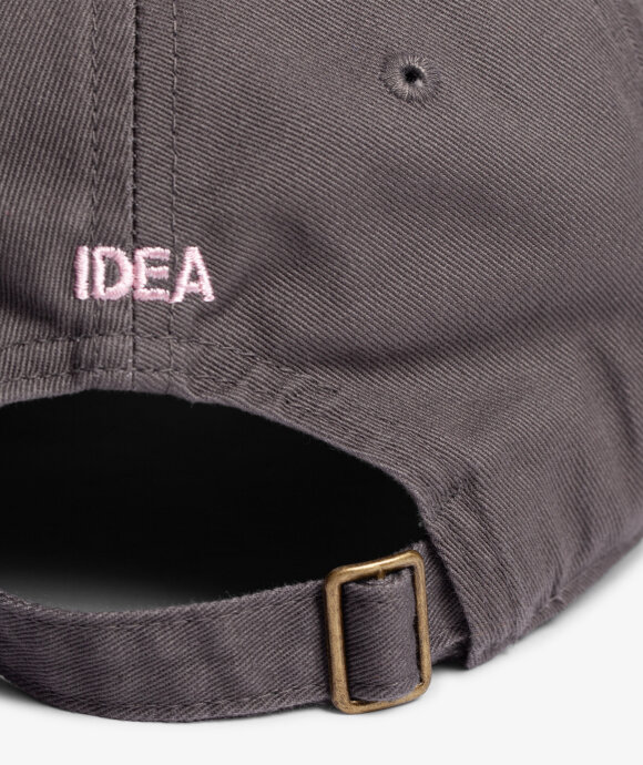 IDEA - Do you know who I am Hat