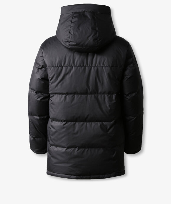 The North Face - 77 Brooks Range Parka