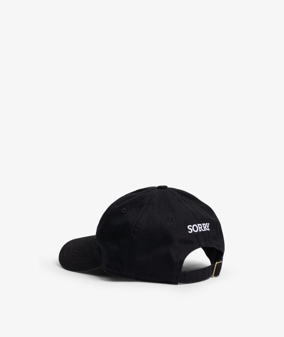 IDEA - Sorry I don't work here Hat