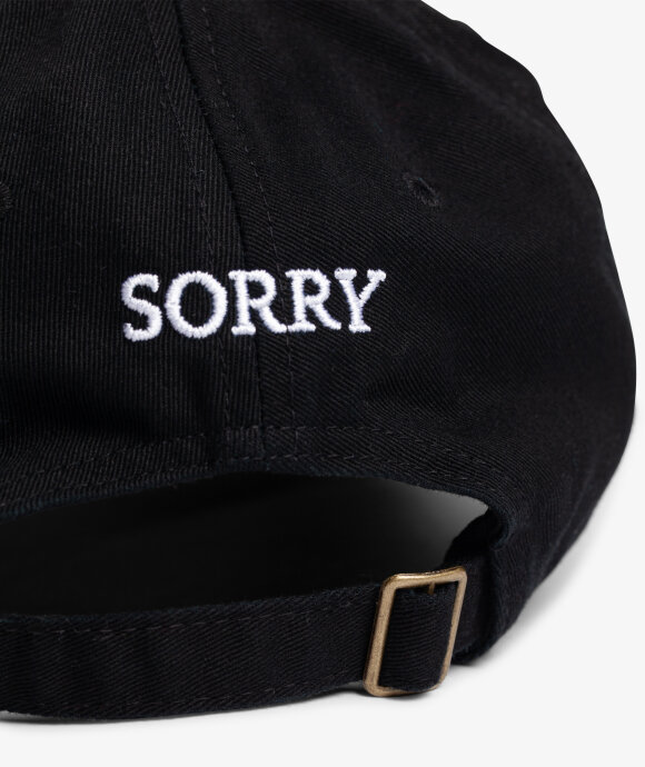 IDEA - Sorry I don't work here Hat