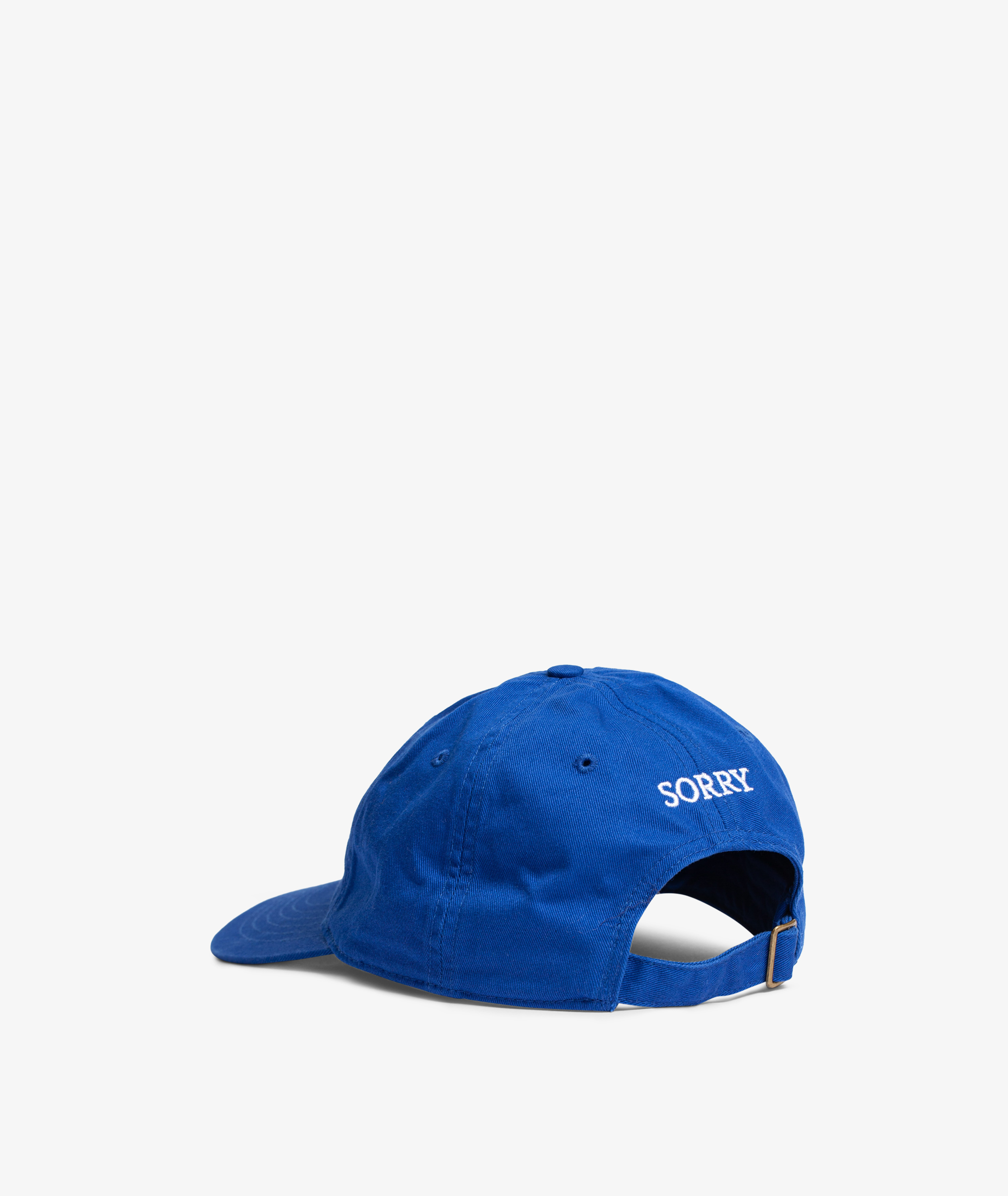 Norse Store | Shipping Worldwide - IDEA Sorry I don't work here Hat - BLUE