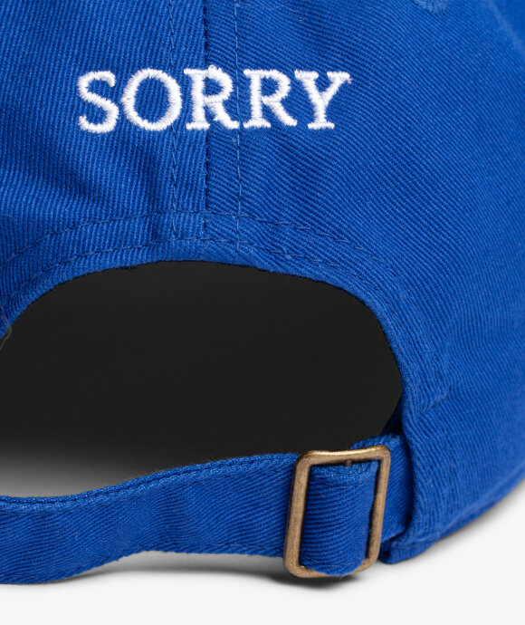 IDEA - Sorry I don't work here Hat