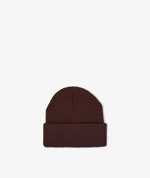 Carhartt WIP - Pond Beanie