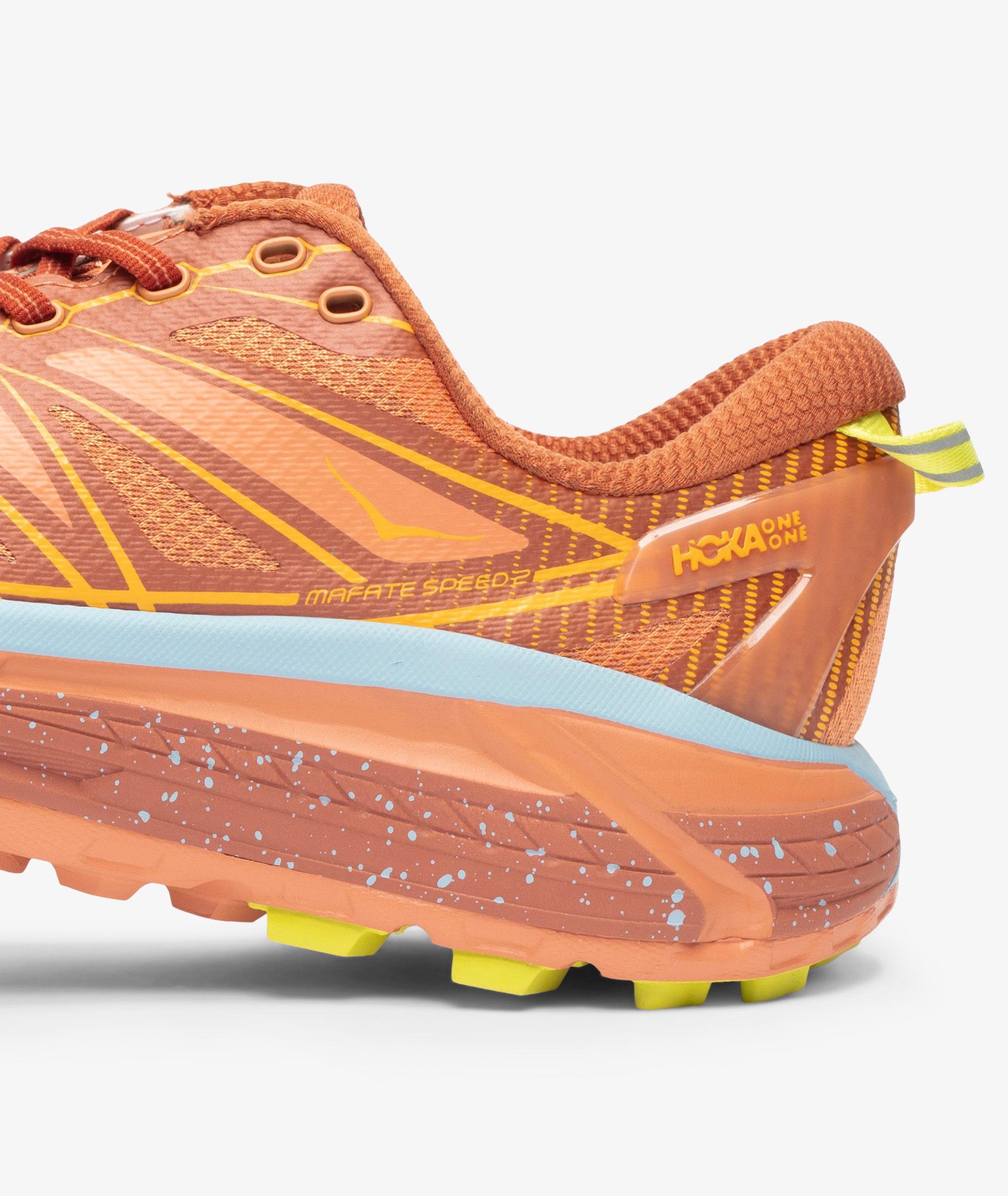 hoka one one mafate speed 2