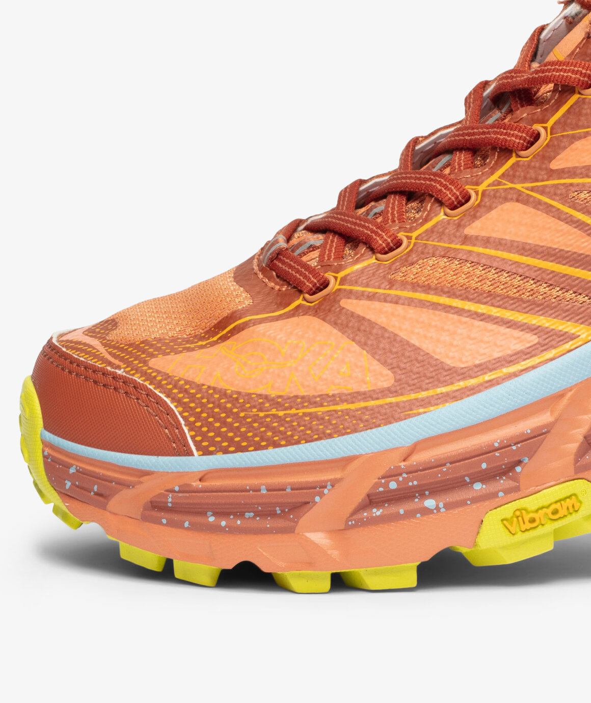 hoka one one mafate speed 2