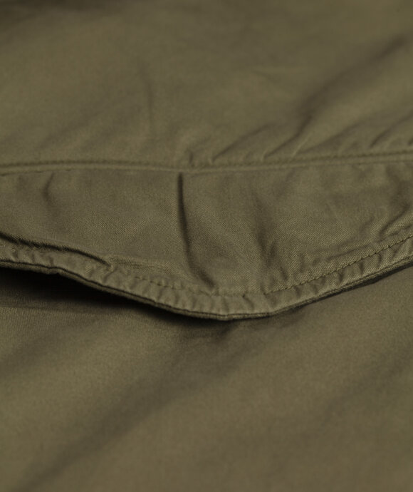 orSlow - M65 Fish Tail Coat