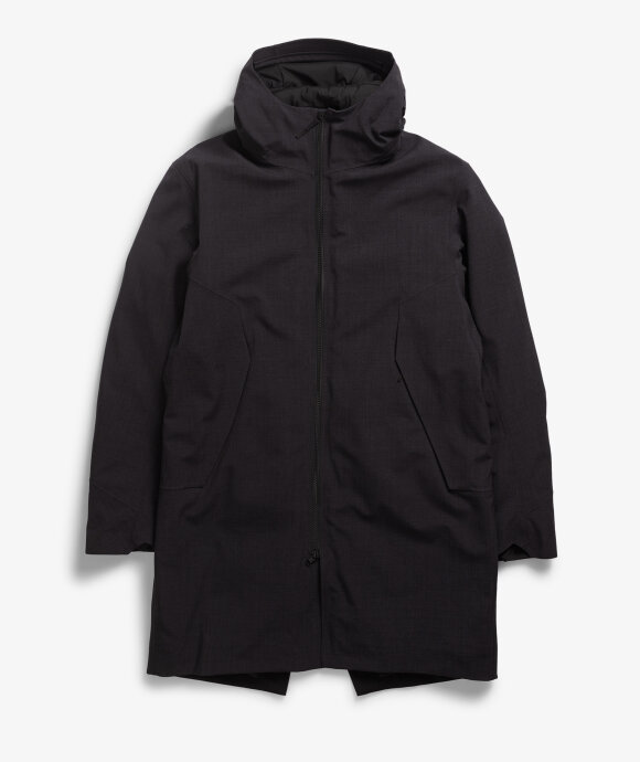 Veilance - Monitor IS TW Coat