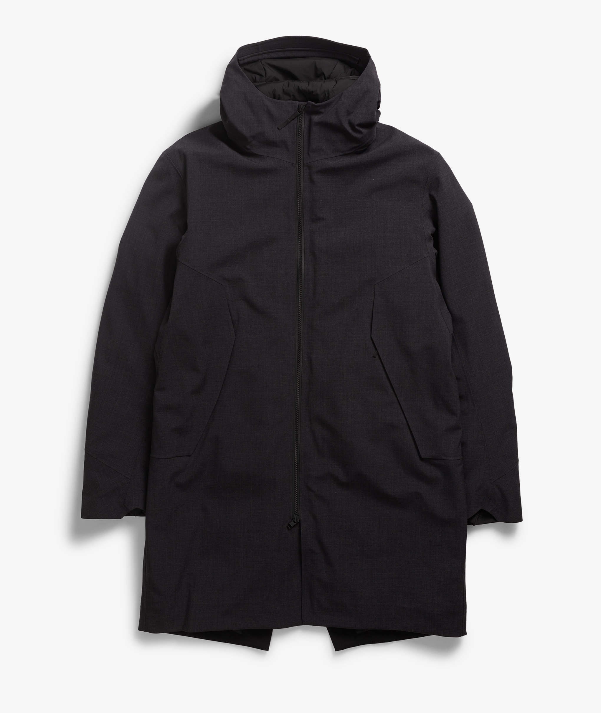 Norse Store | Shipping Worldwide - Veilance Monitor IS TW Coat