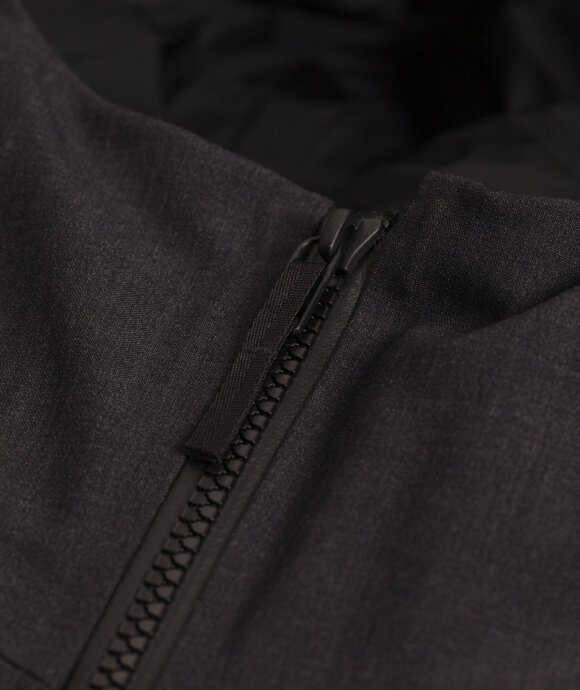 Veilance - Monitor IS TW Coat