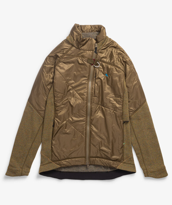 Klättermusen - Balderin Jacket