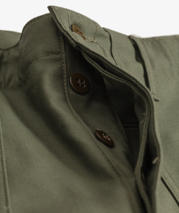 Norse Store | Shipping Worldwide - Engineered Garments WORKADAY Reverse ...